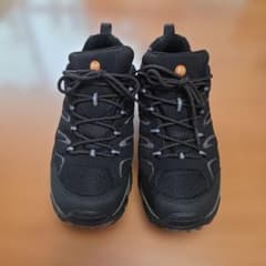 MERRELL メレル Moab2 Gore-Tex ブラック 29cm