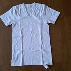 BEAUTY &YOUTHUNITEDARROWSVネックシャツのサムネイル