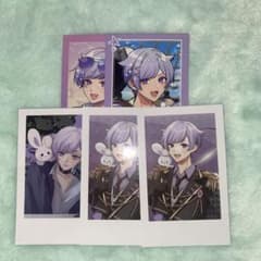 いれいす 初兎 チェキ まとめ売り - メルカリ