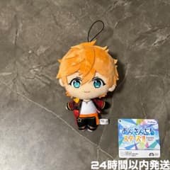 あんさんぶるスターズ！！ ぬいぐるみ 明星スバル - メルカリ