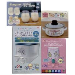 すみっコぐらし　ドリンクサーバー　テーブルライト　まとめ売り