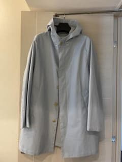 マッキントッシュ　スプリングコート　size40のサムネイル