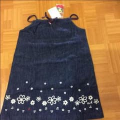ミキハウス新品未使用のサムネイル