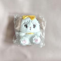 mikko ガチャガチャ ぬいぐるみキーホルダーのサムネイル