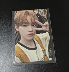 NCTDREAM チョンロ トレーディングカード13枚セット ドリム チョンロ トレカ - メルカリ タレントカード