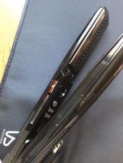 <もなも様専用>Vidal sassoon スチームストレーアイロンのサムネイル