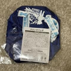 名探偵コナン 隻眼の残像 ドリンクバッグ （劇場限定販売品）のサムネイル