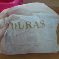 DURAS バックのサムネイル