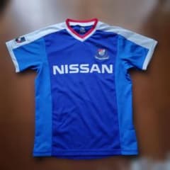 横浜F・マリノス中町公祐8 応援ユニフォームTシャツ150サイズのサムネイル