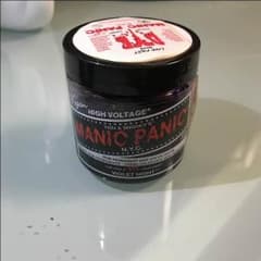 マニパニ ヴィオレットナイトのサムネイル