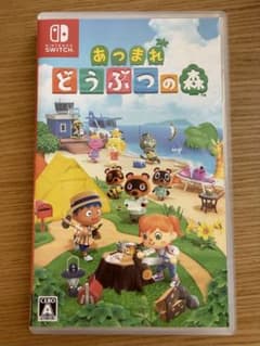Nintendo Switch 얽힌 돈부츠의 숲