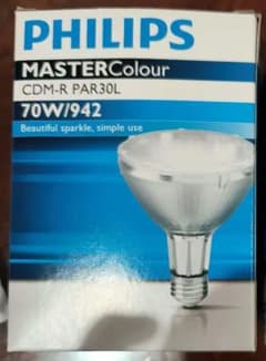 PHILIPS CDM-R PAR30L 70W/942 1個のサムネイル
