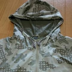 あおいそらさん専用 STUSSY ナイロンパーカー Lのサムネイル