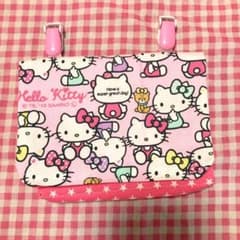 女の子向け♡移動ポケットのサムネイル