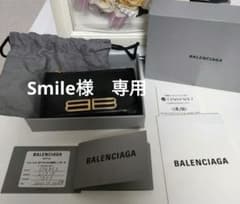 BALENCIAGA　コインケースのサムネイル