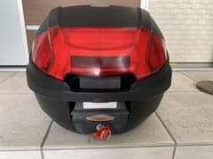 GIVI バイク用 リアボックス トップケースのサムネイル