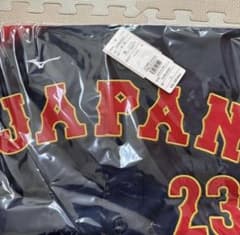 侍ジャパン ユニフォーム 森下翔太 Lサイズ WBC2026 - メルカリ
