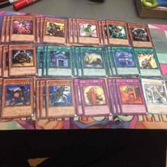 遊戯王 カラクリパーツのサムネイル