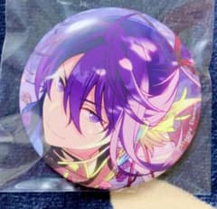 あんスタ 神崎颯馬 フィーチャー2 缶バッジ - メルカリ