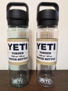 MITSUKO様専用 新品未使用 YETI イエティー 25oz 2本セットのサムネイル