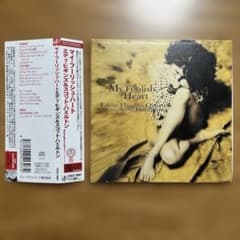 帯付き] マイ・フーリッシュ・ハート/エディ・ヒギンズ＆スコット