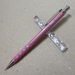 新品 廃盤 ぺんてる hue ヒュー シャーペン P35 ピンク 0.5mm - メルカリ