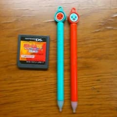 太鼓の達人　タッチでドコドンのサムネイル
