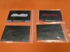 ultra Glide 4種セットのサムネイル