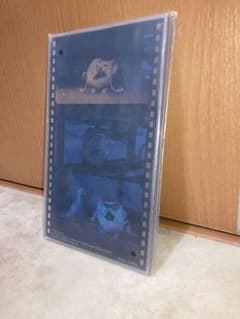 トイ・ストーリー　ビジュアルボード　ラウンドワン限定