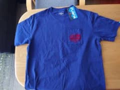 KAVU Tシャツ4800のサムネイル