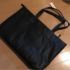 グローバルワークトートバッグのサムネイル