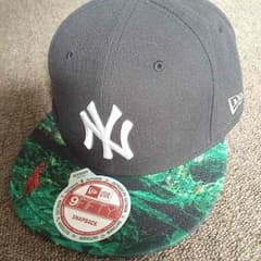 new era アウトドア スナップバックのサムネイル