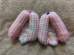 ふわもこあしなか 小さな整体師®のサムネイル