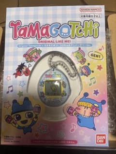 ころちゃお たまごっち シール付き 当選品 新品未開封 - メルカリ