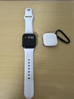 Apple Watch5 本体 セルラーモデル 充電器付き - メルカリ