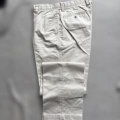 UNIQLO ベージュ チノパン 80cm 85cmのサムネイル