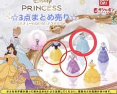 ディズニー プリンセス コスチューム めじるしアクセサリー - メルカリ