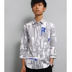 冠城様専用 完売品！ ユニオンステーション シャツのサムネイル