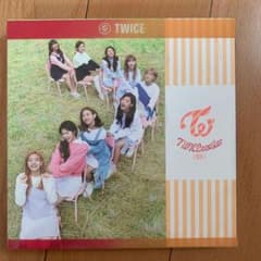 TWICE   TWICEcoaster  LANE1のサムネイル