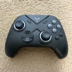 【美品】Flydigi VADER 4 PRO ゲームパッド【交換スティック付】のサムネイル