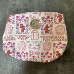 東京ディズニーシー ファンタジースプリングスホテル ポーチのサムネイル