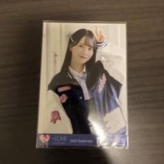 佐々木舞香　生写真のサムネイル