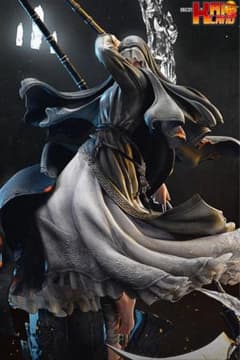 ダークソウル3 修道女フリーデスタチュー ダークソウル3 修道女フリーデスタチュー - メルカリ