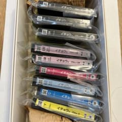 イチョウ　インク　純正のサムネイル