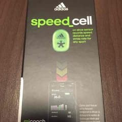 adidas マイコーチ micoachのサムネイル