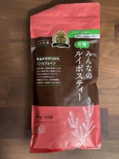 みんなのルイボスティー 84g（42袋）のサムネイル