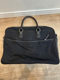 ダンヒル　Dunhill ビジネスバッグのサムネイル