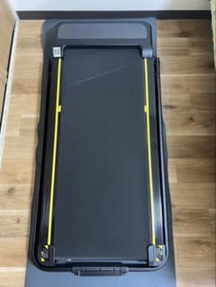 ランニングマシンとProsourceFit 懸垂バーセットのサムネイル