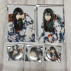 ファントムシータ 美雨 IDOLFILE 缶バッジ ポストカード - メルカリ