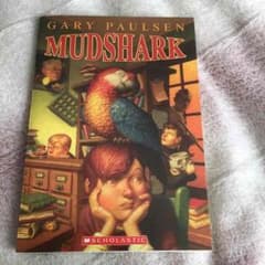 断捨離中！【Mudshark】のサムネイル